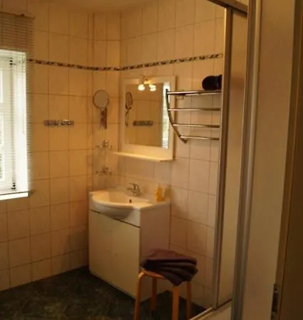 Landgut Hoppstall Apenburg-Winterfeld Экстерьер фото