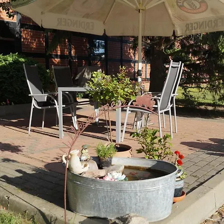 Landgut Hoppstall Apenburg-Winterfeld Экстерьер фото