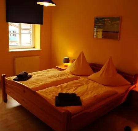 Landgut Hoppstall Apenburg-Winterfeld Экстерьер фото