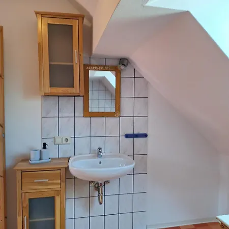 Landgut Hoppstall Apenburg-Winterfeld Экстерьер фото