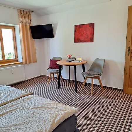 Landgut Hoppstall Apenburg-Winterfeld Экстерьер фото