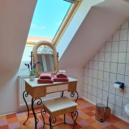 Landgut Hoppstall Apenburg-Winterfeld Экстерьер фото