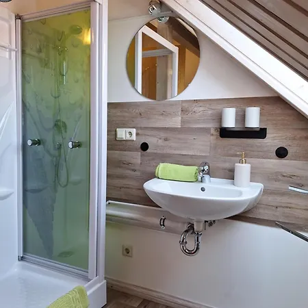 Landgut Hoppstall Apenburg-Winterfeld Экстерьер фото