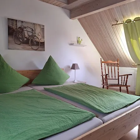 Landgut Hoppstall Apenburg-Winterfeld Экстерьер фото