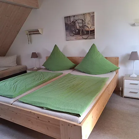 Landgut Hoppstall Apenburg-Winterfeld Экстерьер фото