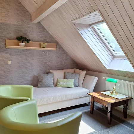 Landgut Hoppstall Apenburg-Winterfeld Экстерьер фото
