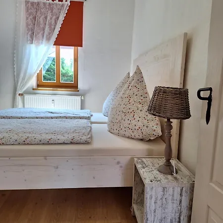 Landgut Hoppstall Apenburg-Winterfeld Экстерьер фото