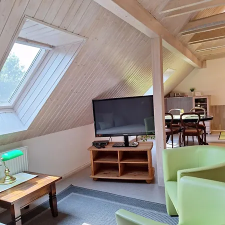 Landgut Hoppstall Apenburg-Winterfeld Экстерьер фото