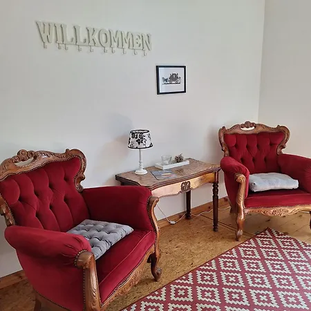 Landgut Hoppstall Apenburg-Winterfeld Экстерьер фото