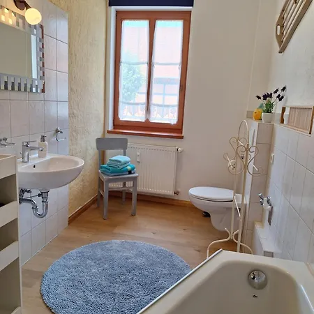 Landgut Hoppstall Apenburg-Winterfeld Экстерьер фото