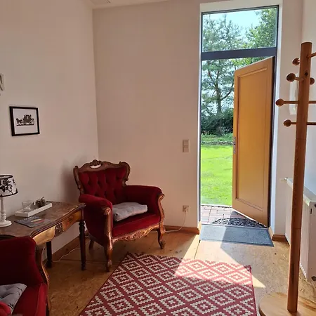 Landgut Hoppstall Apenburg-Winterfeld Экстерьер фото