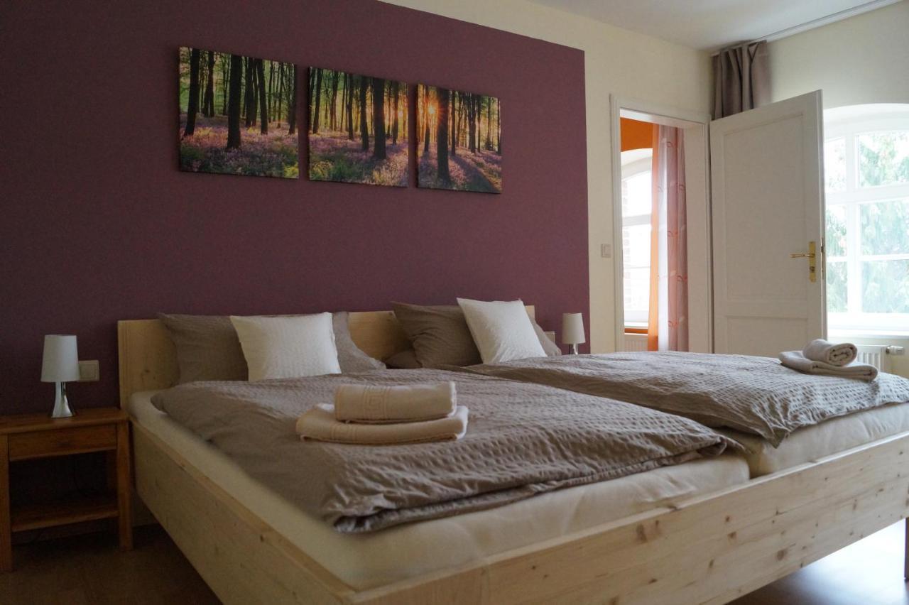 Landgut Hoppstall *