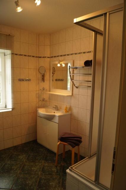 Landgut Hoppstall Apartment *