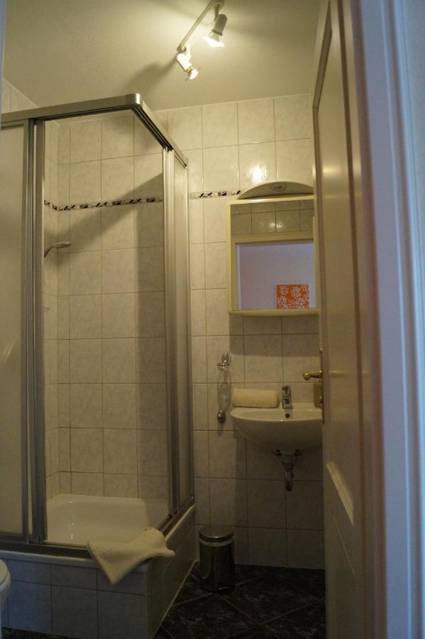 Apartment Landgut Hoppstall *