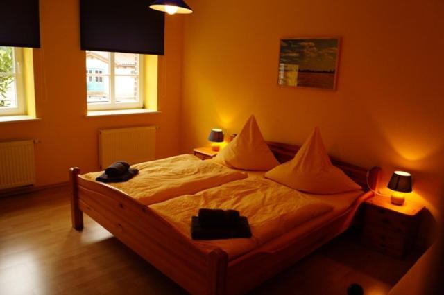 Apartment Landgut Hoppstall