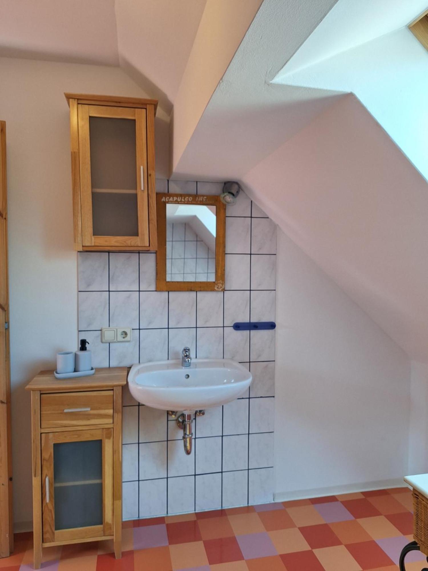 Landgut Hoppstall Apartment