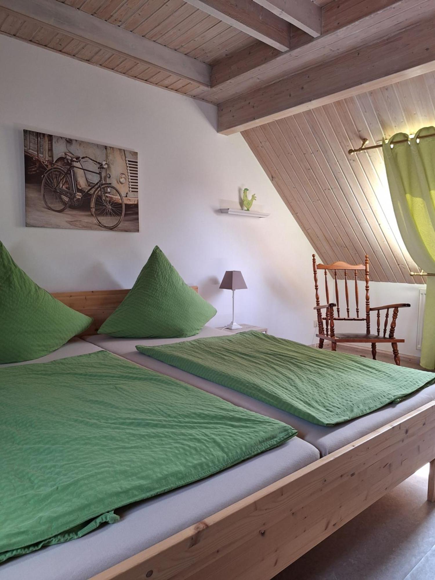 Landgut Hoppstall Apenburg-Winterfeld
